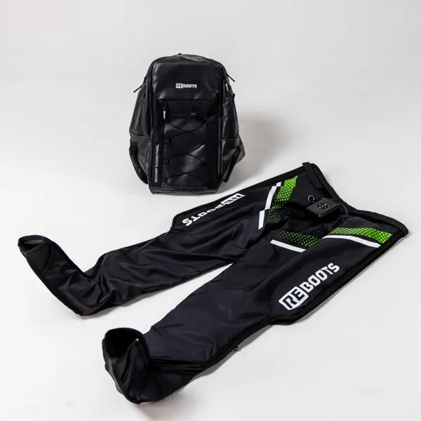 Masážní kalhoty Reboots GO X, vel. L